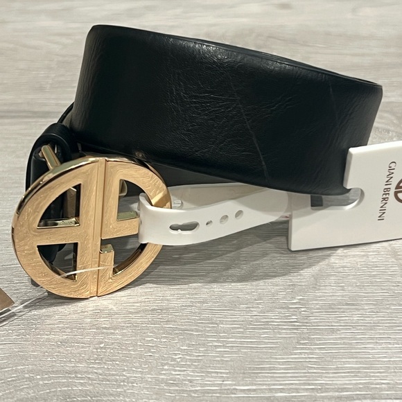 Black Gold Belt - Picture 4 of 6